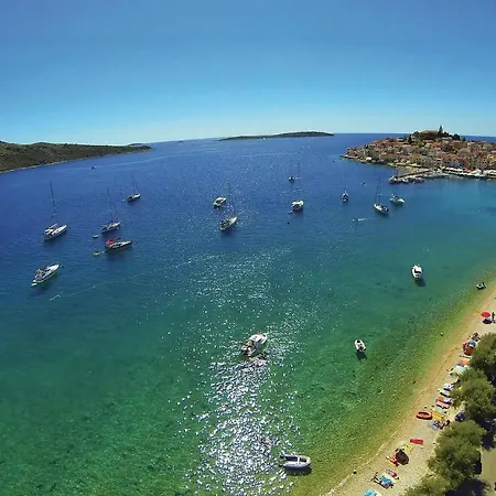 Apartament One-bedroom In *