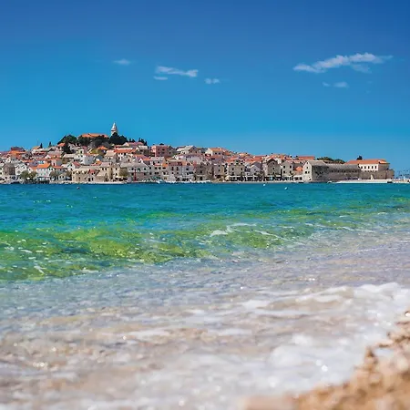 Apartament One-bedroom In *