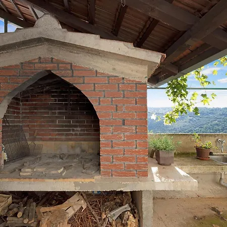 Lovely In With Kitchen Primosten