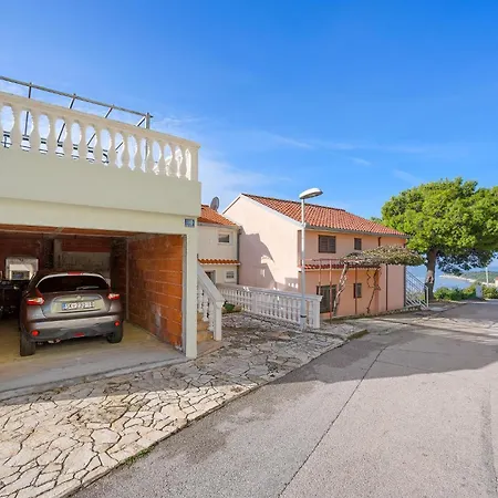 One-bedroom In * Primošten