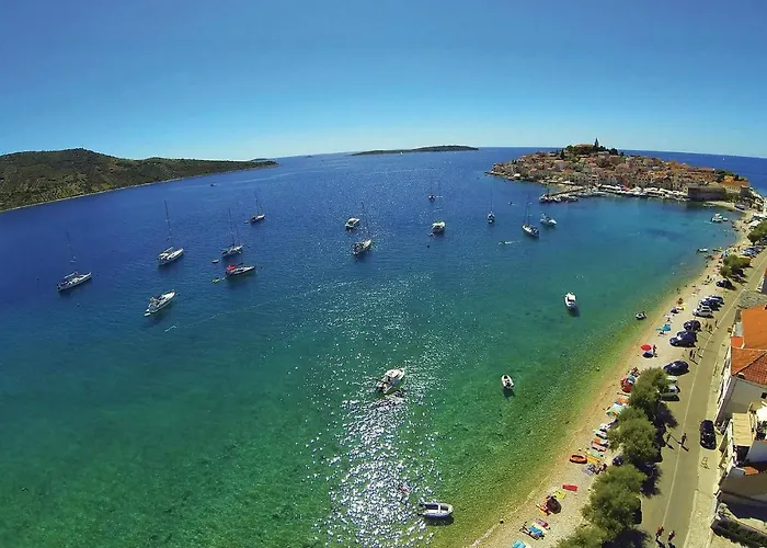 아파트 One-bedroom In *