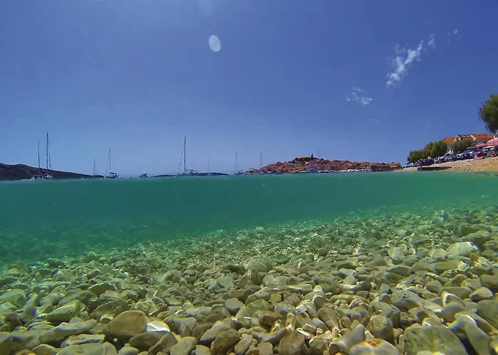 아파트 One-bedroom In *