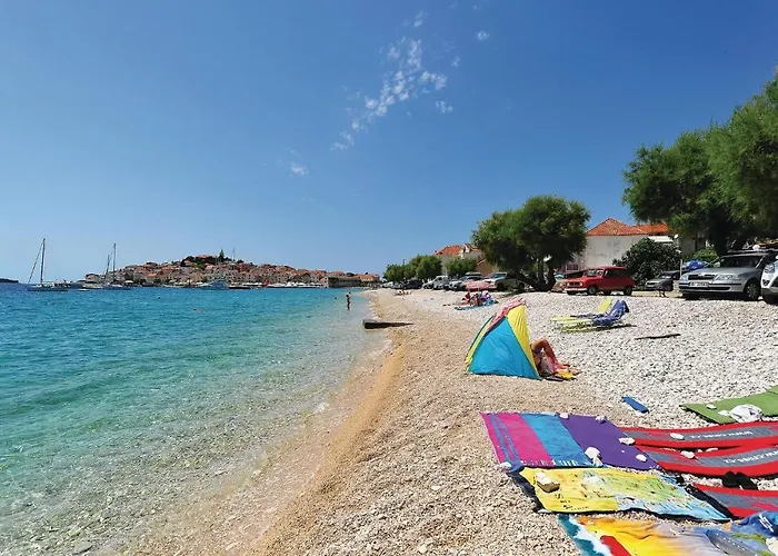 One-bedroom In Primošten