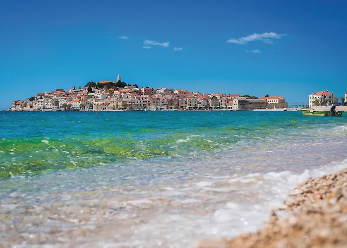 דירה One-bedroom In *