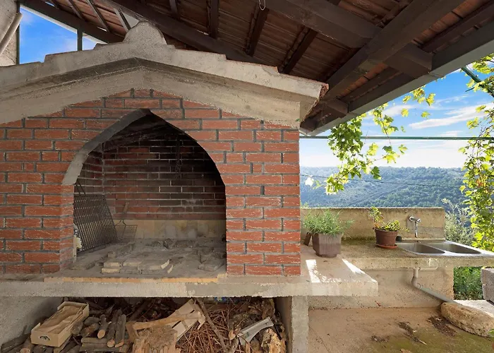 One-bedroom In פרימוסטן