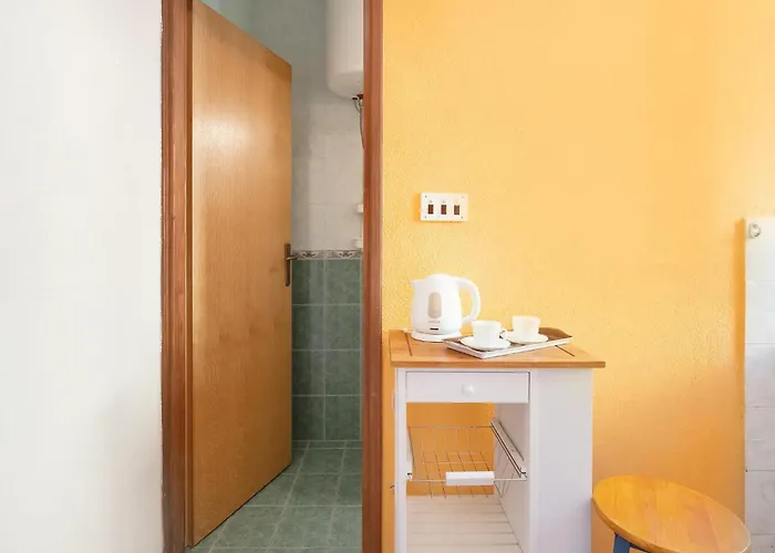 One-bedroom In * פרימוסטן