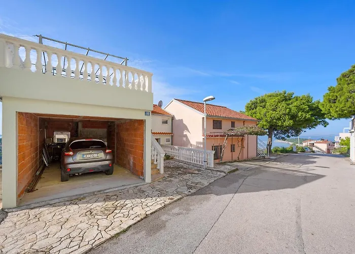 One-bedroom In * Primošten