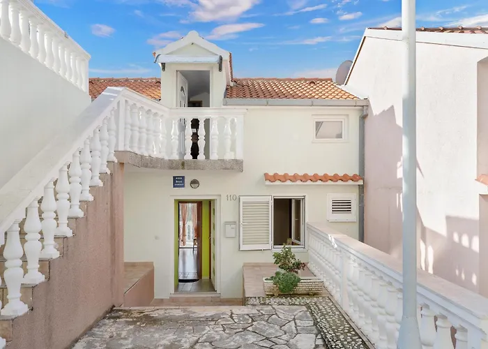 דירה One-bedroom In